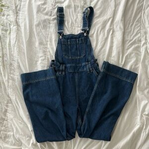 Overalls